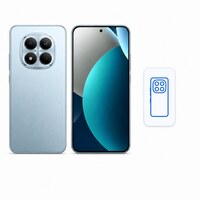 cambiar tapa trasera xiaomi redmi note 15 pro
