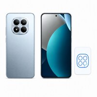 cambiar cristal camara xiaomi redmi note 15 pro