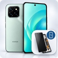 Cambio de pantalla del Honor 600 Lite