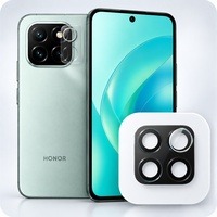 Cambio del cristal de la cámara del Honor 600 Lite