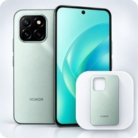 Cambio de la tapa trasera del Honor 600 Lite