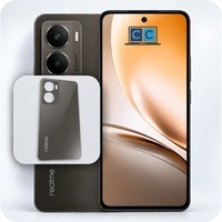 cambiar tapa trasera realme 14 5g