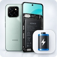 Cambio de batería del Honor 600 Lite