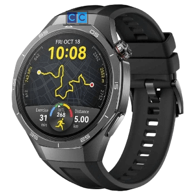 Servicio de reparación de Huawei Watch en Madrid