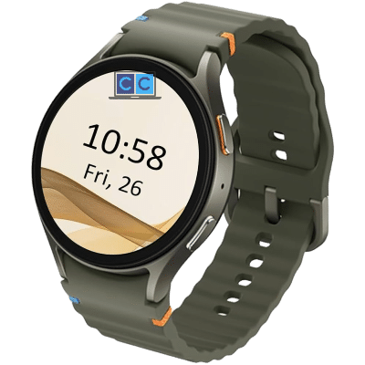 Servicio de reparación Samsung Galaxy Watch en Madrid