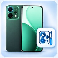 reparar camara trasera oppo reno 14f
