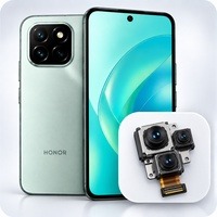 Reparación de la cámara del Honor 600 Lite