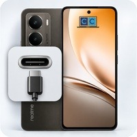 reparar conector de carga realme 14 5g