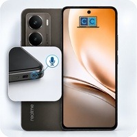 reparar microfono realme 14