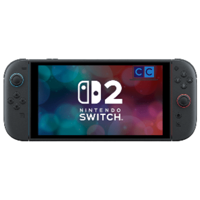 Reparación Nintendo Switch 2 en Madrid