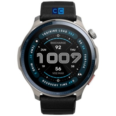reparar amazfit balance 2