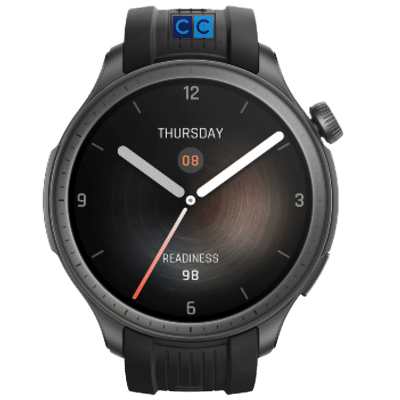 Reparación Amazfit Balance en Madrid