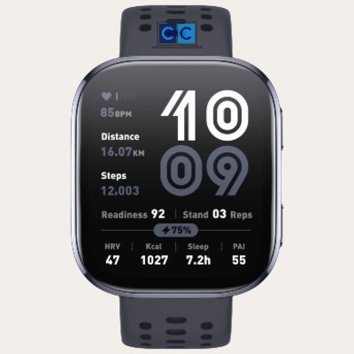 reparar amazfit bip 6 precios en computer chamberí madrid